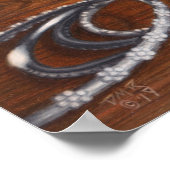 Affiche "Raconte-moi une histoire" (Coin)