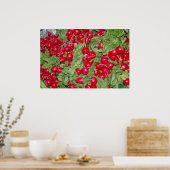 Affiche Radical (Cuisine)