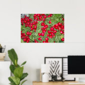 Affiche Radical (Bureau à domicile)