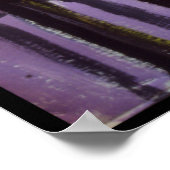 Affiche "Radio" de Angry Johnny (Coin)