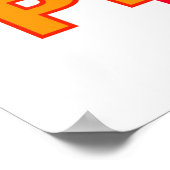 Affiche Rainbow Pride (Coin)