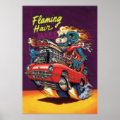 Affiche Rat Fink 20 (Devant)