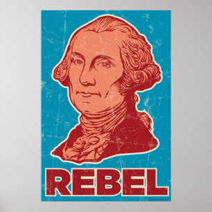 Affiche rebelle de G-Copie