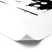 affiche reel2reel (Coin)