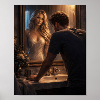 Affiche Reflections of Loss
