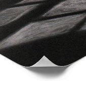 Affiche Réflexions (Coin)