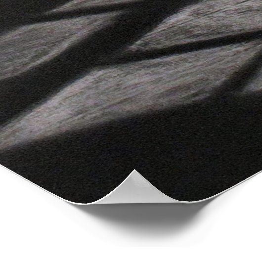 Affiche Réflexions (Coin)