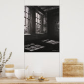 Affiche Réflexions (Cuisine)