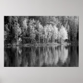 Affiche Réflexions (Devant)