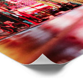 Affiche Reno, Nevada (Coin)