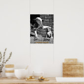 Affiche Reste - - - Reste - - - (Cuisine)