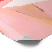 Affiche Rétro Berger Allemand, Huile de Berger All (Coin)