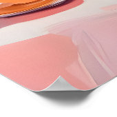 Affiche rétro du Schnauzer miniature, miniature (Coin)