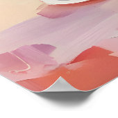 Affiche rétro Miniature Pinscher, Miniature (Coin)