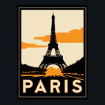 affiche rétro paris art déco<br><div class="desc"></div>