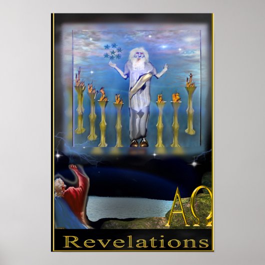 affiche revelations 21:4 (Devant)