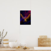 Affiche Rising Phoenix (Cuisine)