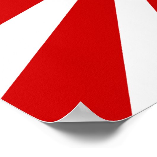 Affiche RIsing Sun (Coin)