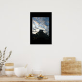 Affiche Rock Hall (Cuisine)