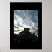 Affiche Rock Hall (Devant)