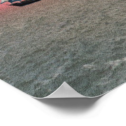 Affiche Romans 12:2 (Coin)