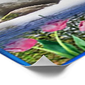 Affiche Romans 8:28 (Coin)