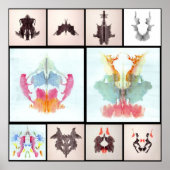 Affiche Rors All Coll Eight (Devant)