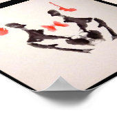 Affiche Rors All Coll Five (Coin)