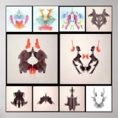 Affiche Rors All Coll Four (Devant)