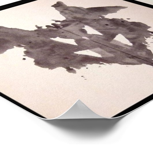 Affiche Rors All Coll Seven (Coin)