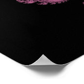 Affiche Rose Julia 324048 (Coin)
