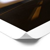 Affiche RUNAWAY DREAMER (Coin)