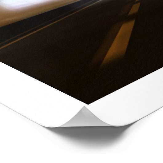 Affiche RUNAWAY DREAMER (Coin)