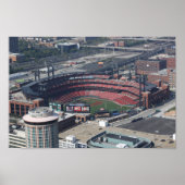 Affiche Saint-Louis (Devant)