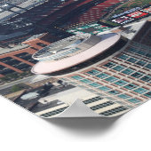 Affiche Saint-Louis (Coin)