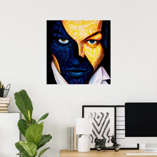 Affiche Samnation09-02 (Bureau à domicile)