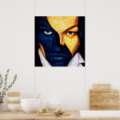 Affiche Samnation09-02 (Cuisine)