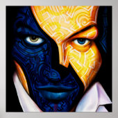 Affiche Samnation09-02 (Devant)