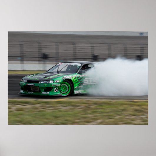 Affiche sans filigrane de la CCLAT (Devant)