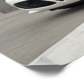 Affiche sans filigrane de la CCLAT - Alfa Romeo 4C (Coin)