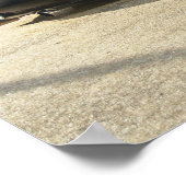 Affiche sans filigrane - Infiniti G35 2004 en dire (Coin)