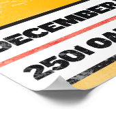 Affiche Schutze c. Prix (Coin)