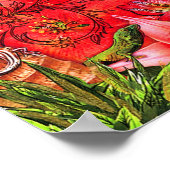 Affiche Sea Venture (Bermudes) (Coin)