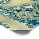 Affiche Seascape 1 (Coin)