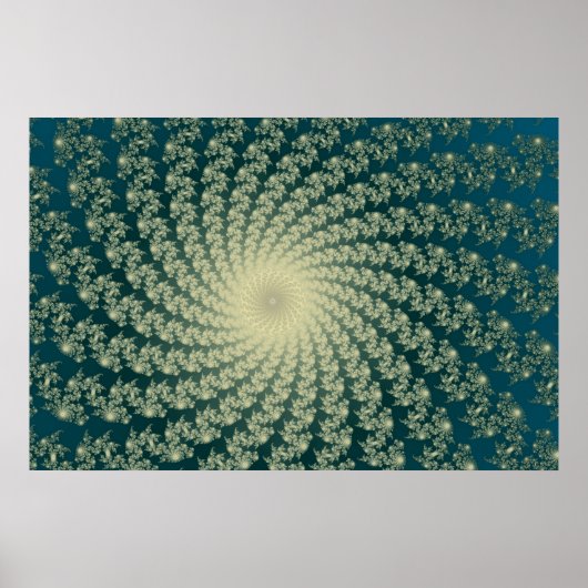 Affiche Seaside Whirlpool3 (Devant)