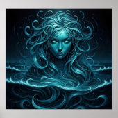Affiche SeaWitch (Devant)