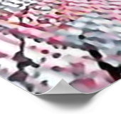 Affiche Signaux mixtes (Coin)