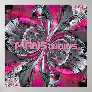 Affiche Signaux mixtes