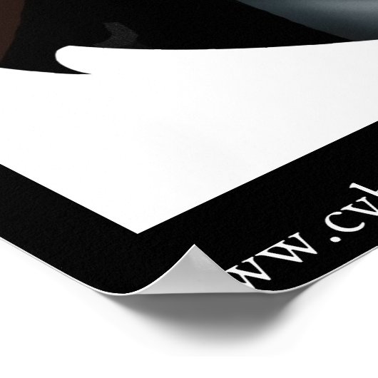 Affiche silencieuse2 (Coin)