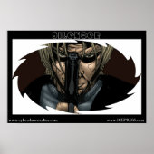 Affiche silencieuse2 (Devant)